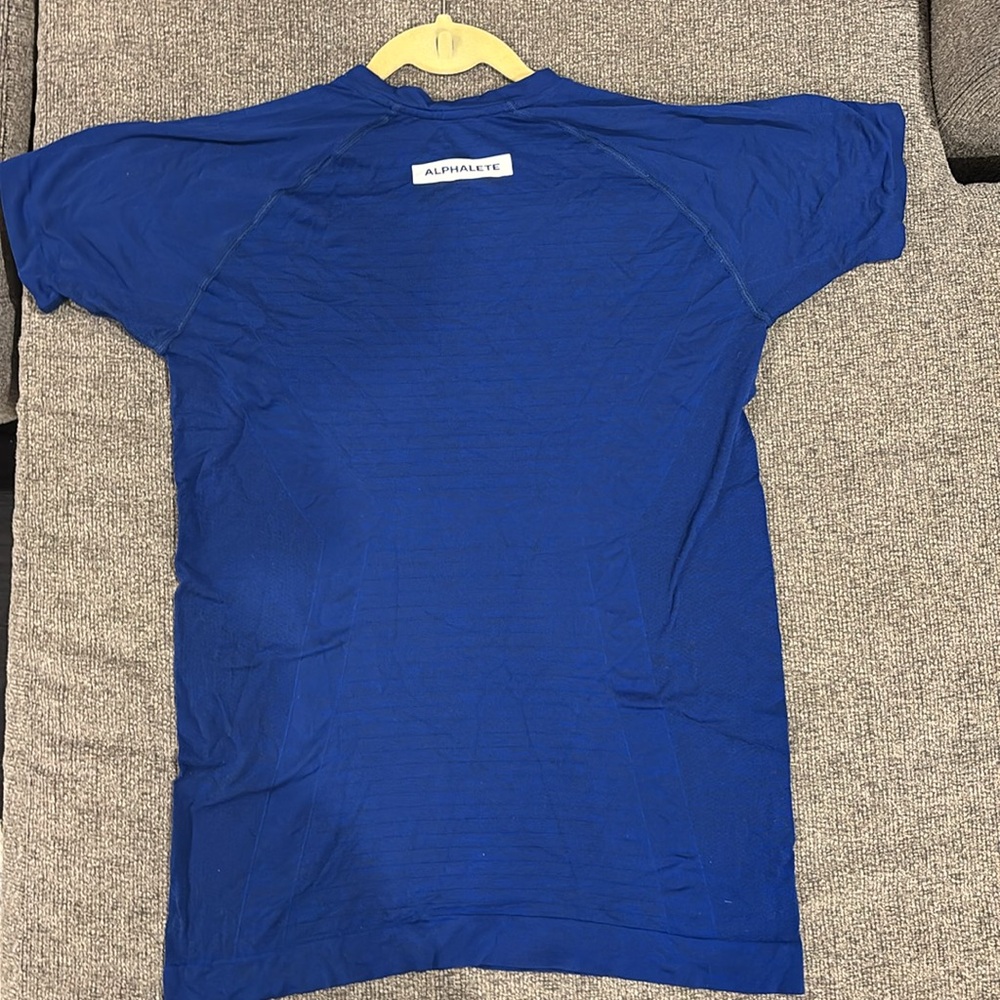 Alphalete hero tee - Picture 4 of 4